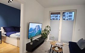 Apartament Centralna Park